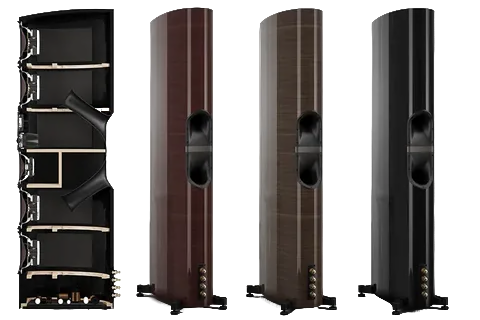 Ремонт hi fi Dali OPTICON LCR MK2 в сервисном центре FIX-Dali